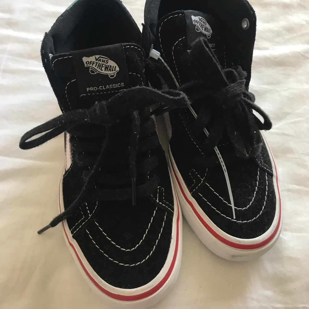 Vans
